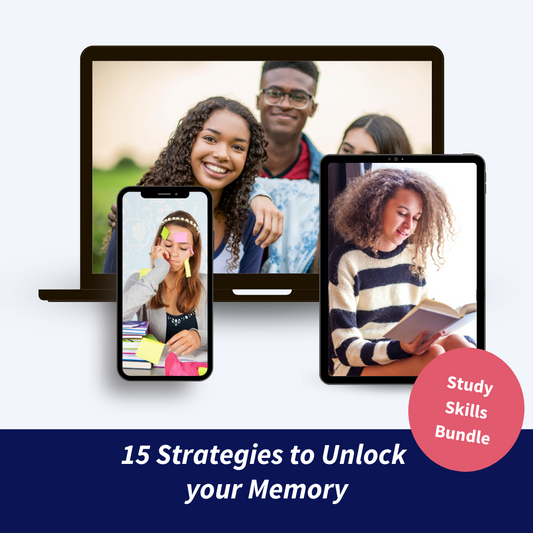 Unlock your Memory Potential: 15 Key Strategies
